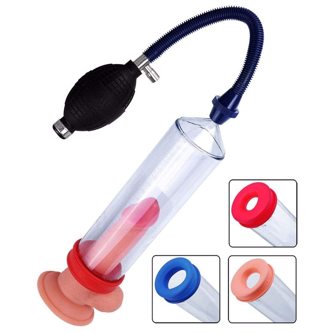 Pump device